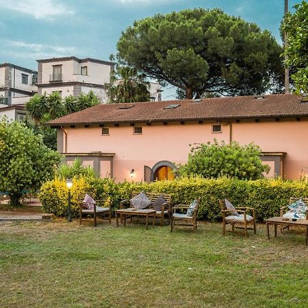 Villetta Capodimonte Νάπολη Εξωτερικό φωτογραφία
