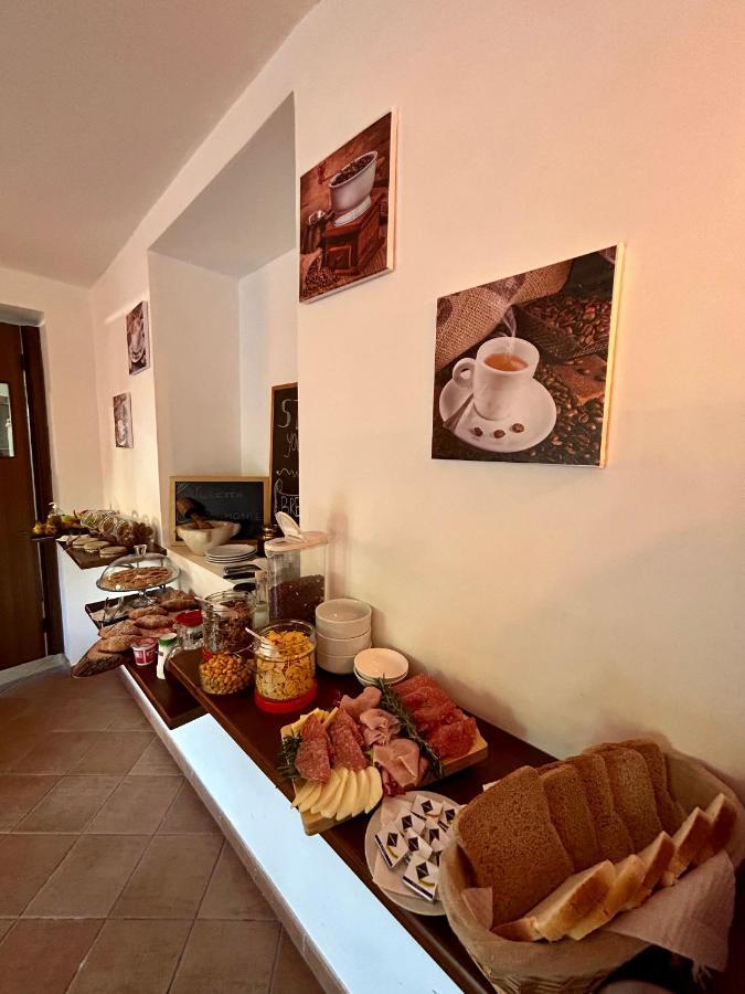 Villetta Capodimonte Νάπολη Εξωτερικό φωτογραφία