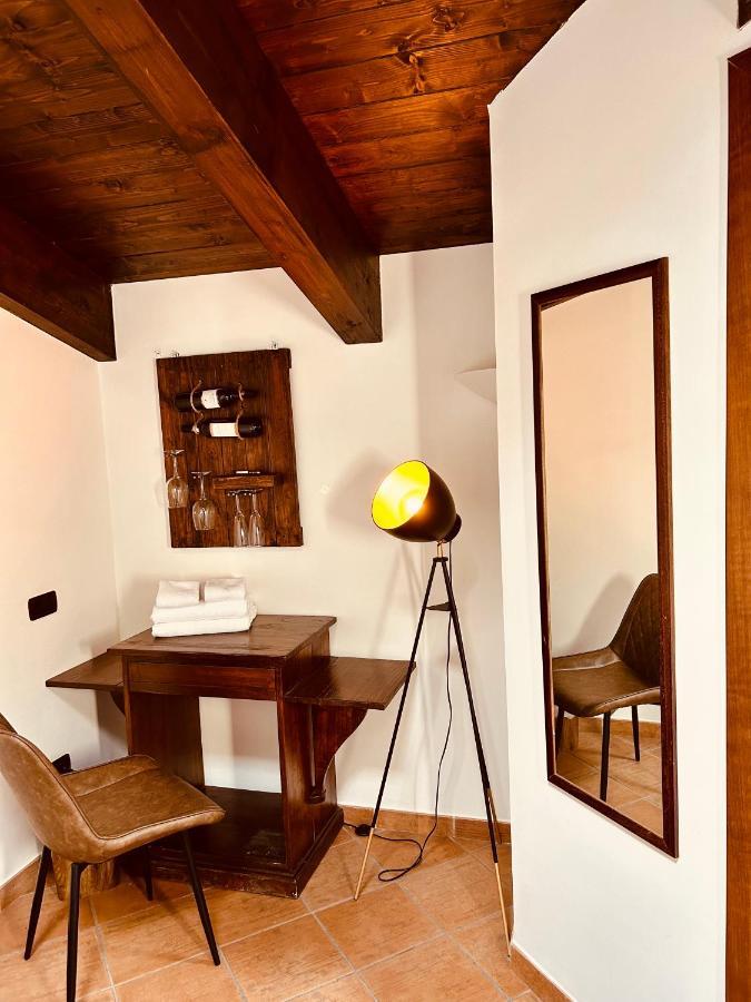Villetta Capodimonte Νάπολη Εξωτερικό φωτογραφία