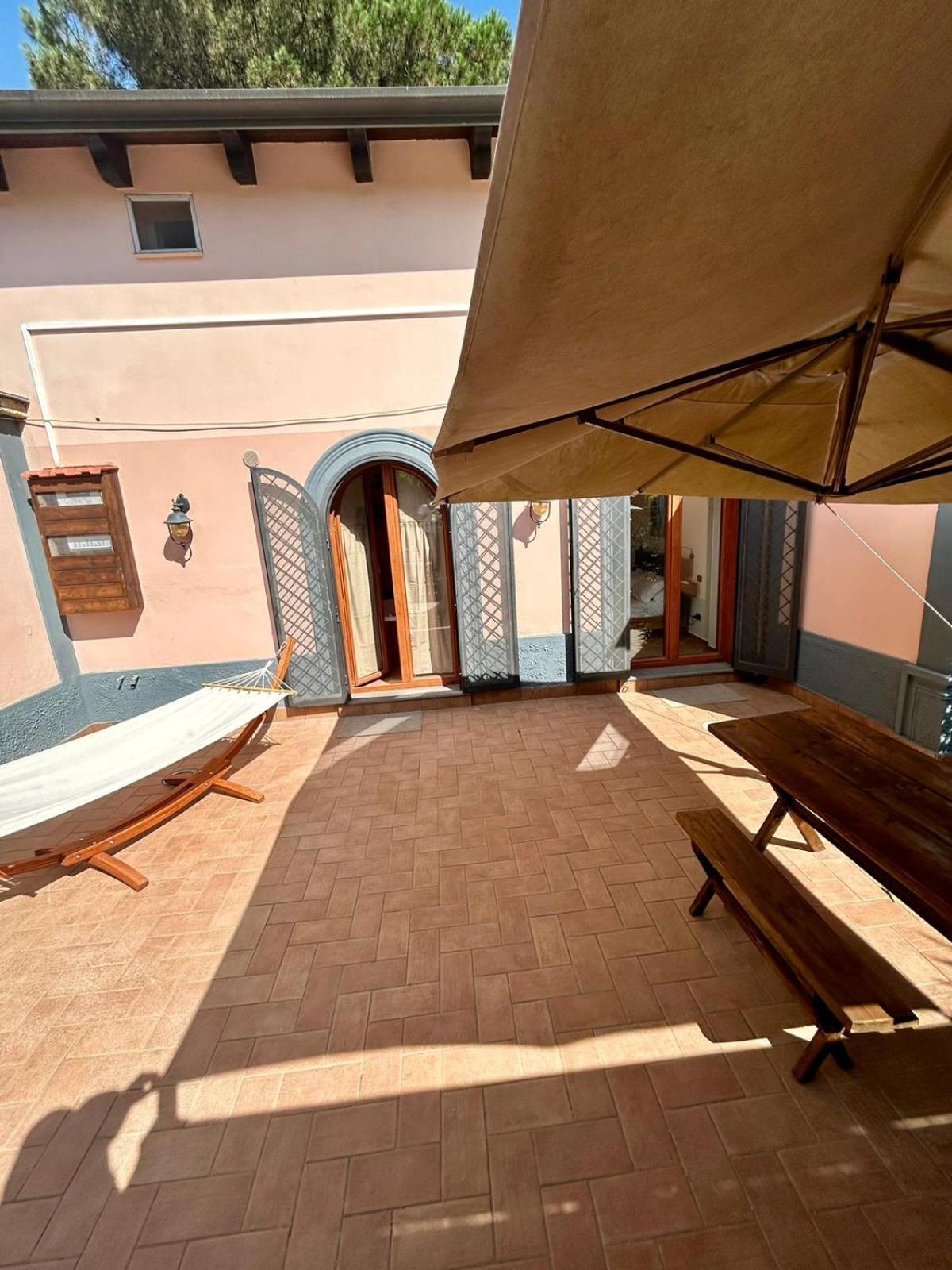 Villetta Capodimonte Νάπολη Εξωτερικό φωτογραφία