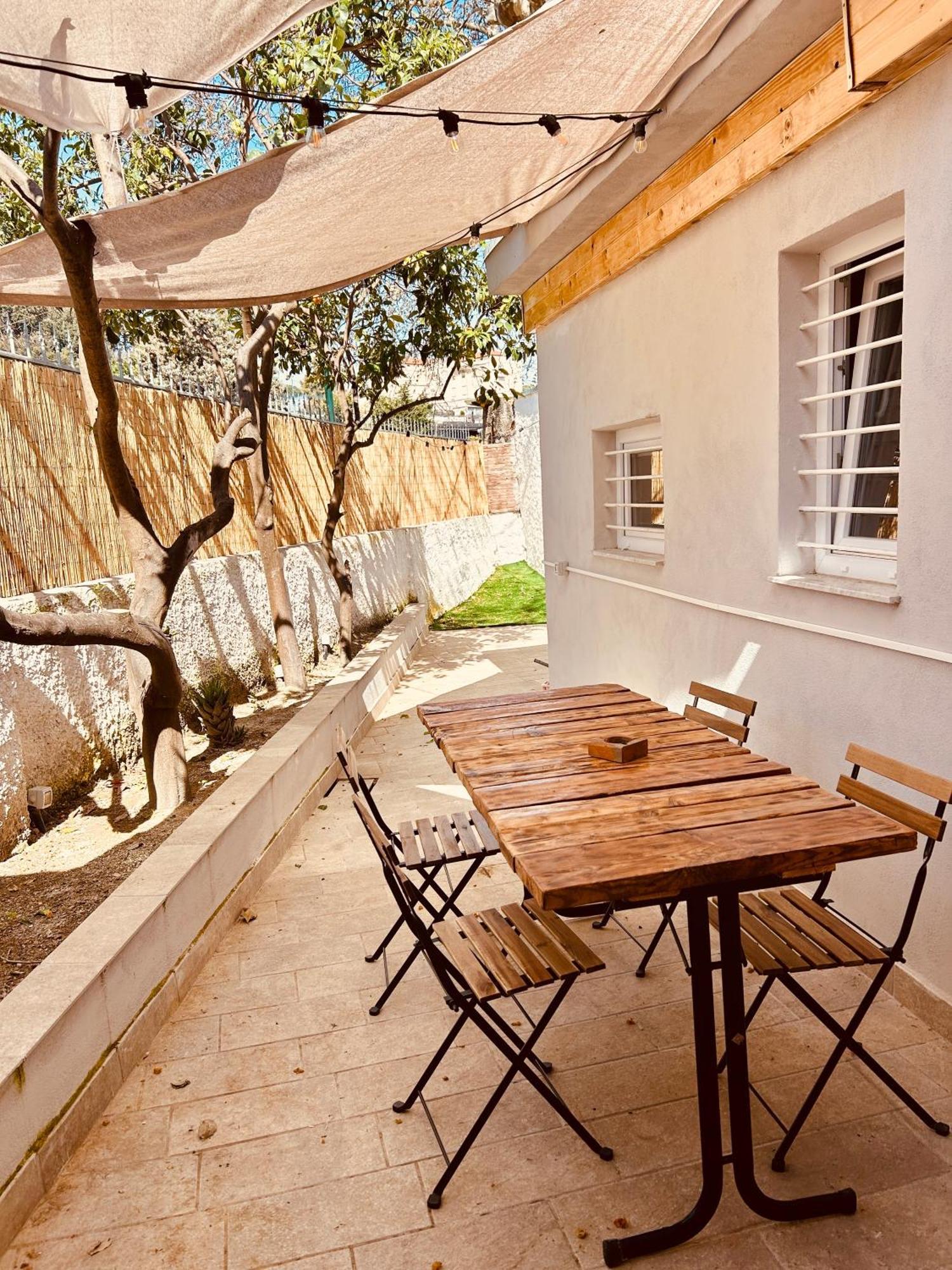 Villetta Capodimonte Νάπολη Εξωτερικό φωτογραφία